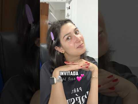 Maquillando a mi 💅🏼HERMANA 👧🏽 para una boda #asmr