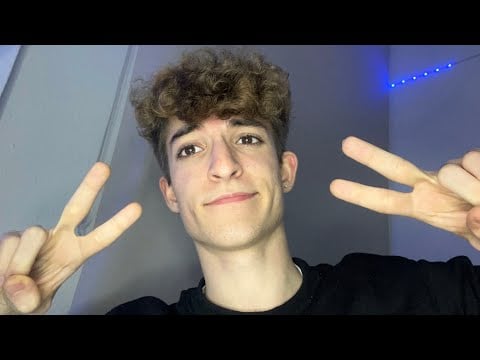 ASMR TE LO QUITO 🕸️ (1 HORA)