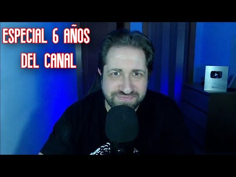 ESPECIAL 6 AÑOS DEL CANAL | PREGUNTAS Y RESPUESTAS