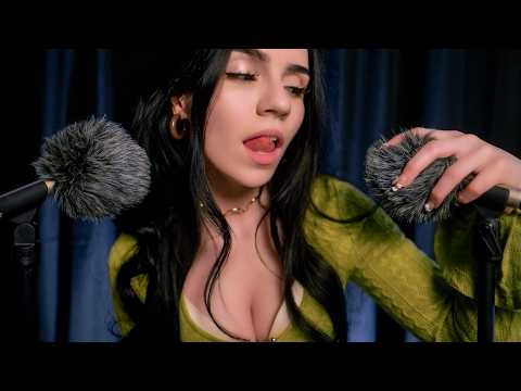 ASMR That Will Put You To Sleep - Ear to Ear