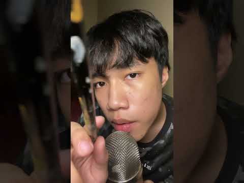 You will fall asleep under 1 minute #asmr #asmrsounds