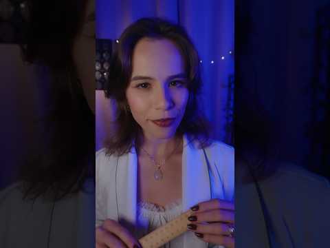 ASMR Vamos testar os teus Nervos Cranianos