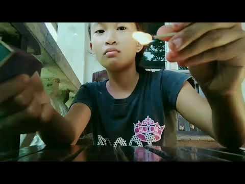 ASMR 50 triggers 🖤 in 20seconds [JB asmr] fastest triggers 🖤 4 u (black 🖤 vibes)