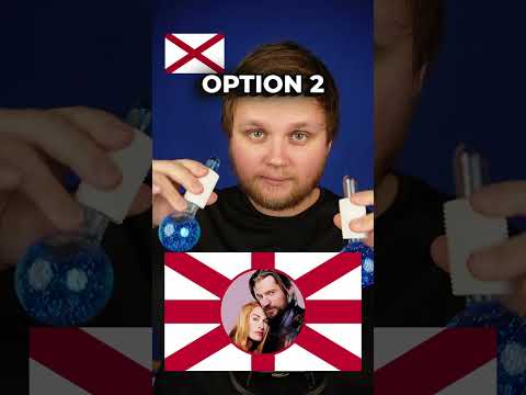 ASMR | Guess the Flag of Alabama