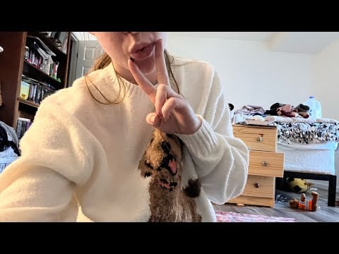 Asmr| Stories From Work