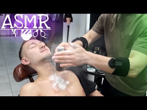 Extreme Tool Massage: Rolling Pin, Hammer & More — You’ve Never Seen This Before!