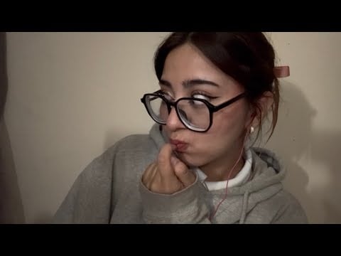 ASMR | HEMOS LLEGADO A LOS 10K!! 🥵