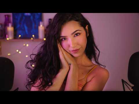ASMR Triggers That Will Knock You Out 💜 Sounds for Deep Sleep and Relaxation