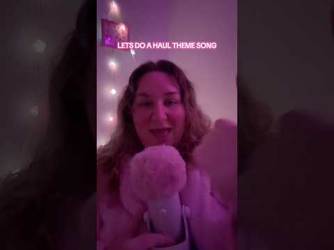 #asmr