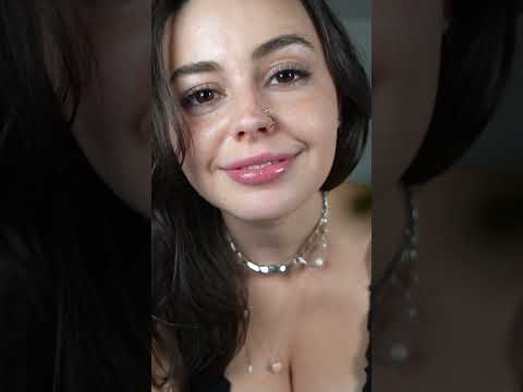 Barber Shaves Your Face ASMR Roleplay #asmr #tingles #triggers #personalattention
