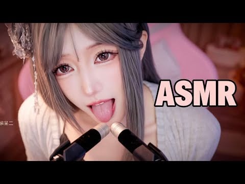 Relax, Focus, Breathe｜ASMR