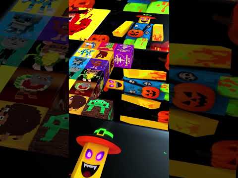 This Puzzle Gets Crazier Every Second!