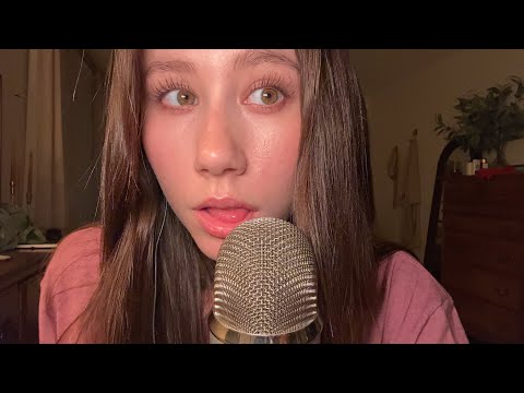 ASMR | Mouth Sounds