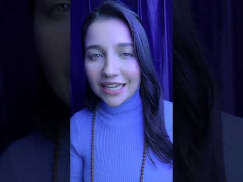 Está sentindo as energias intensas? Talvez seja isso... #asmr #eclipse #astrologia