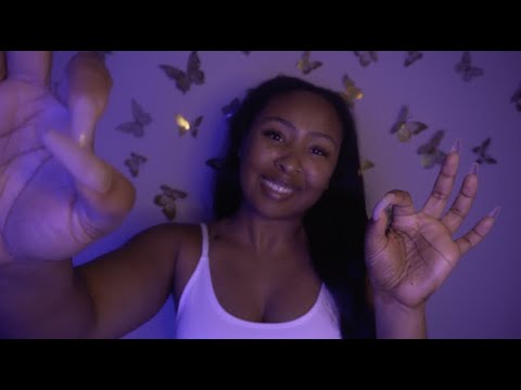 🤌🏾 Pulling Away Anxiety 😮‍💨 + Depression 🤏🏾