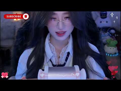 3 Hours Ear Spa ASMR | 3DIO No Talking Binaural Cleaning with Haircut & Gel Triggers