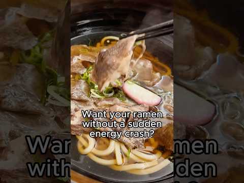 The Best Ramen Tips 😉