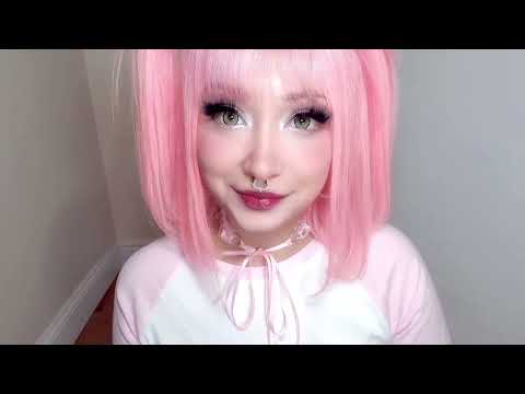 ASMR-Pick the same answers as me and you lose 
