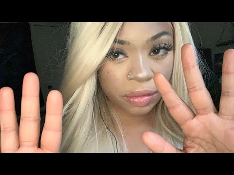 Asmr live