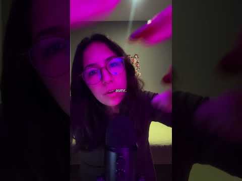 relax with this tingly asmr #asmr #ASMR #relax