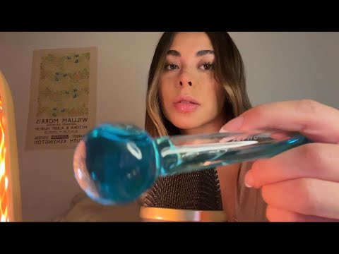 asmr - relajacion guiada con sonidos de agua 💧🧘🏻‍♀️