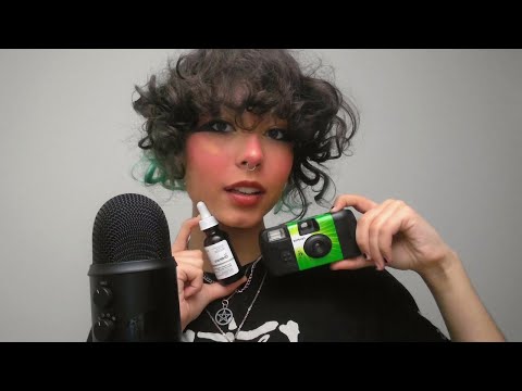 ASMR - current favorites ❤