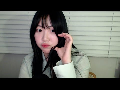 두부ASMR 실시간 (6주년 축하방송)