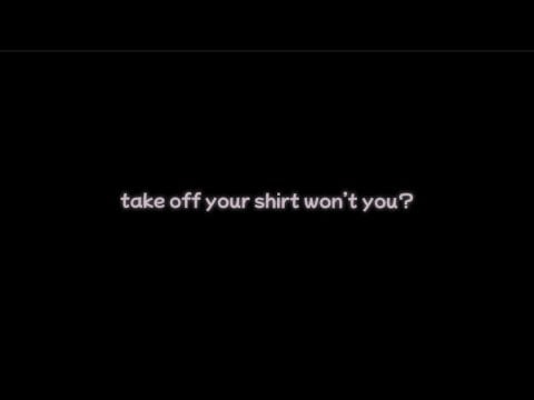 “ASMR” Roleplay: Your Sister Cuddles Against Your Cool Skin in the Dark While Your Dad Works Nearby