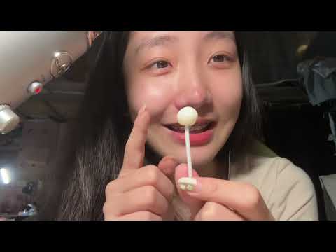 lollipop