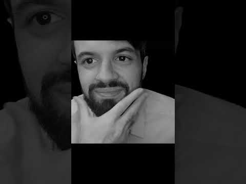 ASMR con mi CARA #asmr