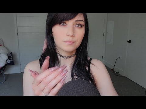 Rhythmic ASMR Clapping👏