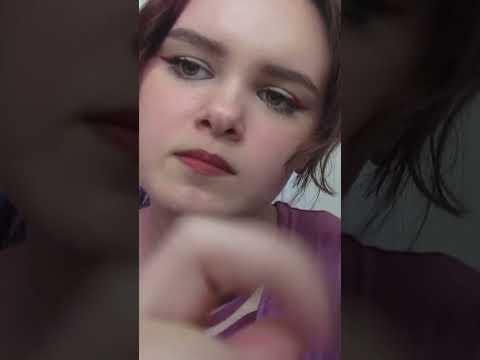 #asmr hand movements