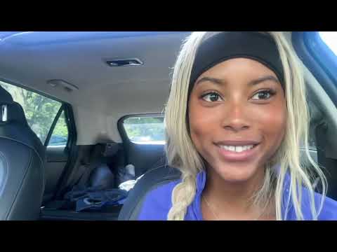 PRODUCTIVE morning with me 6am mindful, running errands,productive + healthy habits