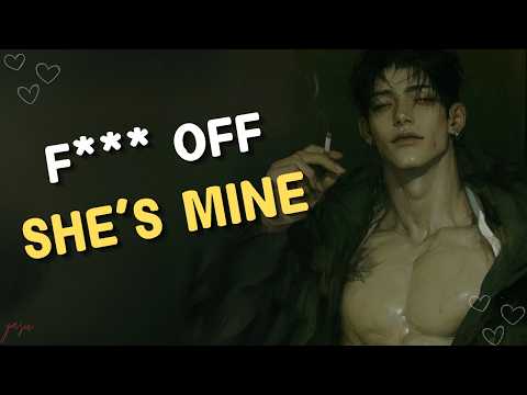 Your Jealous Ex Boyfriend Gets Possessive [M4F] [Argument] [Flirty] [Boyfriend Roleplay] [ASMR]