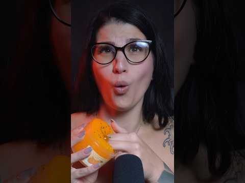 Das Gefühl war mega #asmr #feel #goviral #explore #fy #girl
