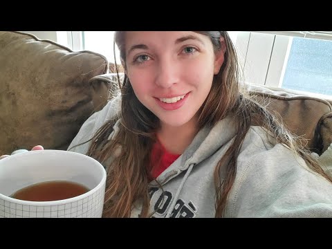 (Eating) Breakfast ASMR