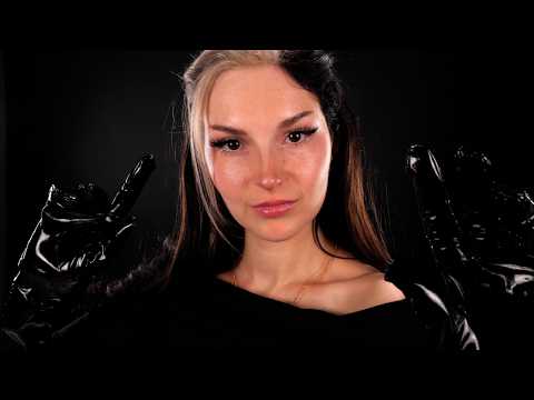 Let Me Touch Your Face | ASMR Visual Triggers Test & Personal Attention