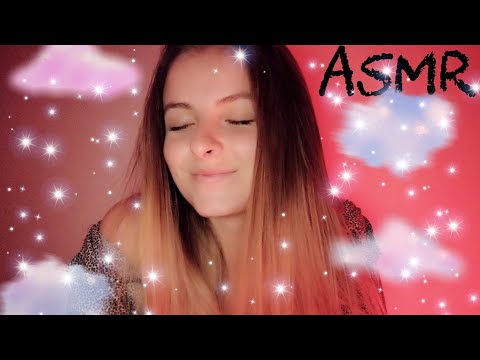 ASMR FR🌹 détends toi avant d'aller dormir 💤