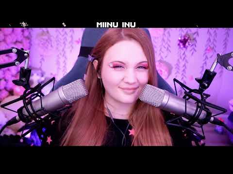 Sniffing your Ears & More ( ASMR) - The ASMR Index