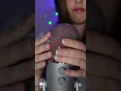 Squishy Ball #asmr #visualtingle #tingles