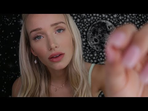 ASMR Sleep Hypnosis 💕💤 Let Me MAKE You Fall Asleep!