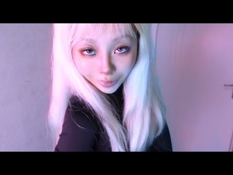 ASMR Are u summoning me?