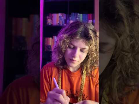 #asmr #relax #asmrroleplay #tapping #fy #dormir #asmrvideo  #pov #foryou