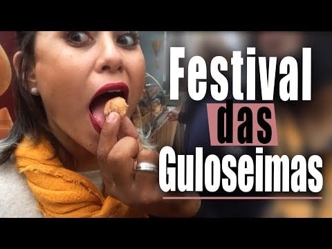 Festival no Memorial da América Latina!