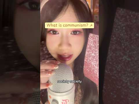 What is communism ? #shorts #marxism #communism #left
