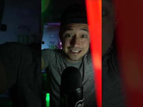 Scanning You To SLEEP (ASMR Roleplay)