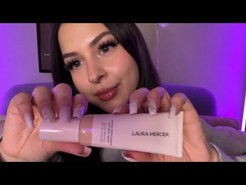 ASMR just a small haul 🛍️✨