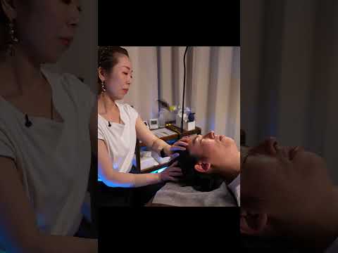 👂(ASMR) 90 Minutes of Tingly Japanese DEEP Ear Cleaning & Head-Shoulder Massage #asmr