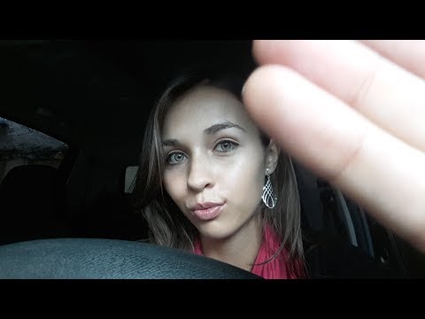 ASMR 👐💋KISSING + HAND SOUNDS💋👐