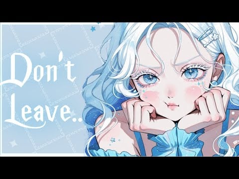 🧚‍♀️ Possessive Fairy Erases Your Memory [F4M Audio Roleplay] [Yandere] [Fantasy] [Hypnosis]